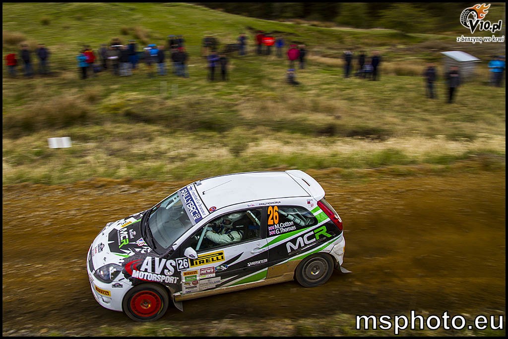 Pirelli Rally